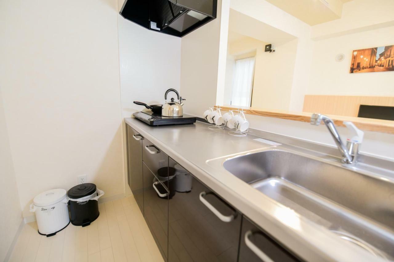 Appartement Momo Premium 401